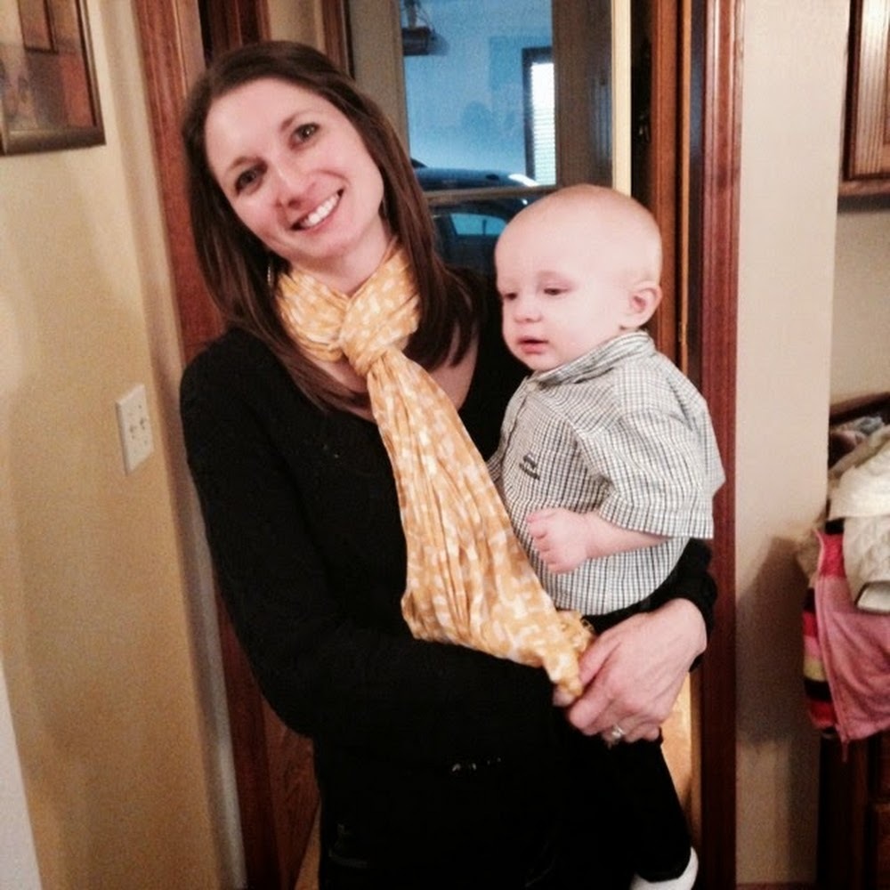 Meet your Posher, Kelli